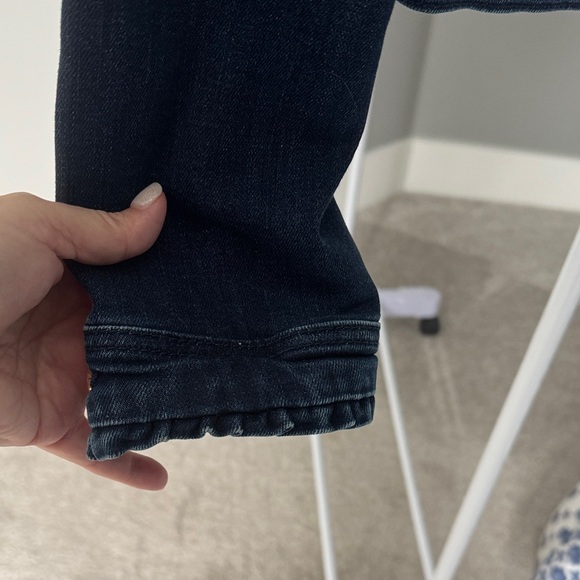 Draper James Denim Jacket - Picture 3 of 4